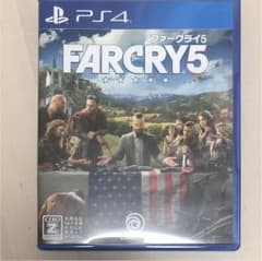 FARCRY5(ファークライ5)のサムネイル