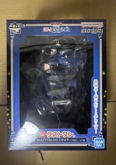 一番くじ 薬屋のひとりごと ラストワン賞 フィギュア + アクリル+下位賞セットのサムネイル