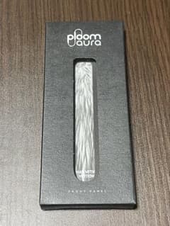Ploom Aura フロントパネル マンウィズ プルームのサムネイル