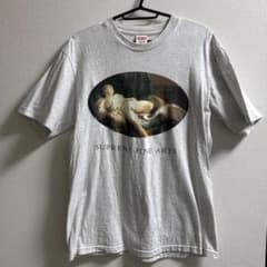 SUPREME シュプリーム19SS Leda And The Swan Teeのサムネイル