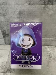Dead リージョン genipop+　フィギュア デッド バイ デイライト