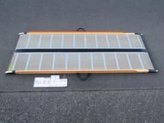 ②超硬やや美 ケアスロープ 2M 200cm ケアメディックス 高圧洗浄 送料