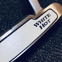 ODYSSEY  オデッセイ  WHITEHOT ピン型のサムネイル