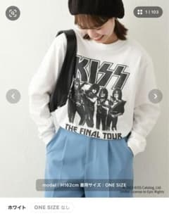 ロックアソートバンTeeのサムネイル