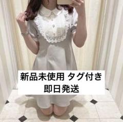 即日発送Lumignon Houndstooth fur knit top|mercariメルカリ