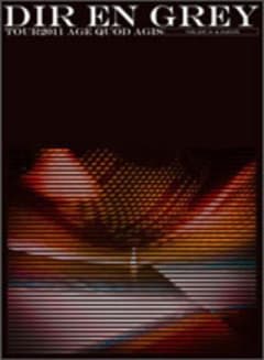 中古DVD-BOX DIR EN GREY/TOUR2011〜(初回限定盤) - メルカリ