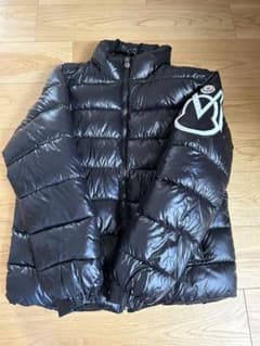 ダウンジャケット　週末値下げのサムネイル