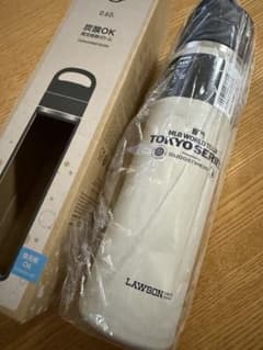 【新品未使用】MLB WORLD TOUR TOKYO SERIES 水筒のサムネイル