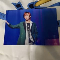 日野友輔 ブロマイド カードセット 日野友輔 ブロマ ブロマイド ジュエステ - メルカリ