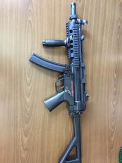 MP5のサムネイル