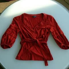 専用☆ボディドレッシング☆カットソーのサムネイル