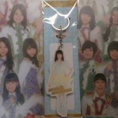 島崎遥香 キーホルダーのサムネイル