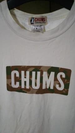 CHUMSチャムス Mのサムネイル