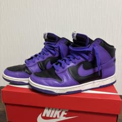 NIKEダンクハイのサムネイル
