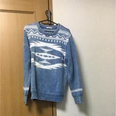 ベイフロー ニットのサムネイル