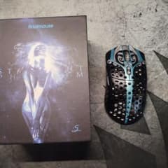 Finalmouse Starlight-12 Phantom small 美品のサムネイル