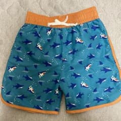 Samansa Mos2 子供用水着のサムネイル