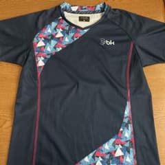 ブラックナイト　ウェア　Tシャツのサムネイル