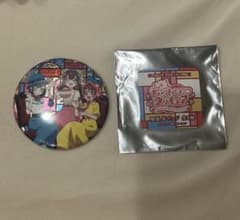 デリシャスパーティプリキュア 喫茶 缶バッジ レア - 2