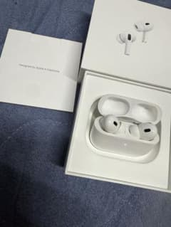 AirPods Pro第2世代（USB Type-C）のサムネイル