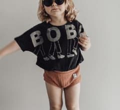 BOBOCHOSES Bobo Dance T-shirtのサムネイル