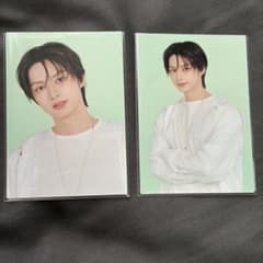 seventeen セブチ YAKUSOKU ジュン トレカのサムネイル