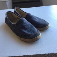 Ugg Australia スリッポンのサムネイル
