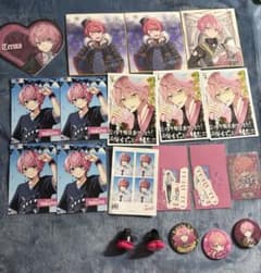 てるとくんグッズのサムネイル