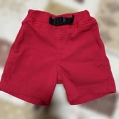 子供用ズボンのサムネイル