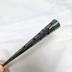 ガンメタ★ヘアクリップのサムネイル