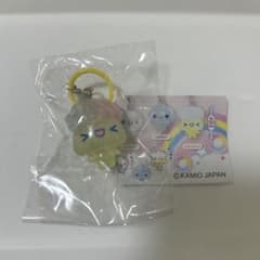 あわわちゃん　めじるしアクセサリー　スポンジちゃんのサムネイル