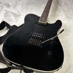 動作良好/アーム付】Fernandes TEJ-55B エレキギター 布袋 - メルカリ