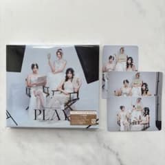 MISAMO PLAY oncejapan盤 トレカ - メルカリ