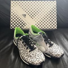 adidas ステラマッカートニーコラボスニーカーのサムネイル