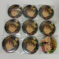 は*る様 あんスタ 缶バッジ コレ缶 Nov idol 翠 36点 コレクション缶バッジ［2024 Nov.］-Idol Side-（BOX） – pattythree