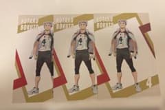 ハイキュー!! 木兎光太郎 フォトカードのサムネイル