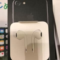 iPhone イヤホン 正規品のサムネイル