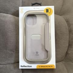 iFace Reflection 手帳型ケース iPhone15/14/13のサムネイル