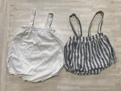 韓国服＊ベビーロンパースのサムネイル