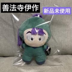 [닌타마 란타로 테치누이 vol.1] 젠호지 이사쿠