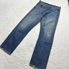 W32 リーバイス501 デニム 03501-01 ダメージ加工　降谷建志 W32 リーバイス501 デニム 03501-01 ダメージ加工 降谷建志 - メルカリ