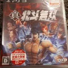 真・北斗無双のサムネイル