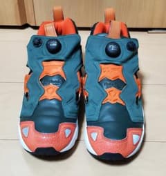 ポンプフューリー リーボック Pump Fury Reebokのサムネイル