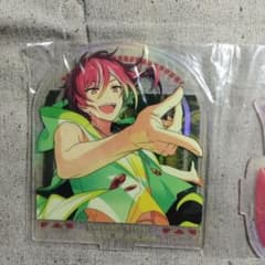 あんスタ 一番くじ 追憶 逆先夏目 アクリルスタンドのサムネイル