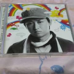 嵐 CDのサムネイル