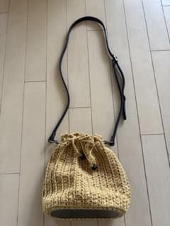 ハンドメイド　ポシェットのサムネイル