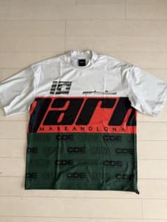 MARK&LONA★コード★50サイズ★ウエアメッシュ MARK&LONA☆コード☆50サイズ☆ウエアメッシュ - メルカリ