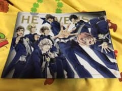 クリアファイル うたプリのサムネイル