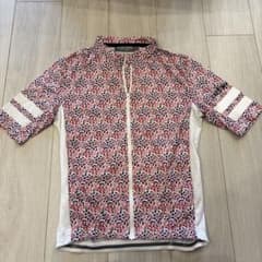Cafe du Cycliste サイクルジャージ XSサイズ - メルカリ