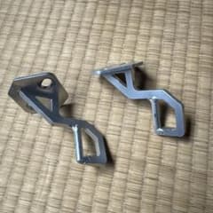 プロボックス　ncp160 リアシート　リクライニング　アダプター「ストライカーのサムネイル